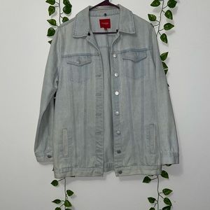 Guess Denim Jacket